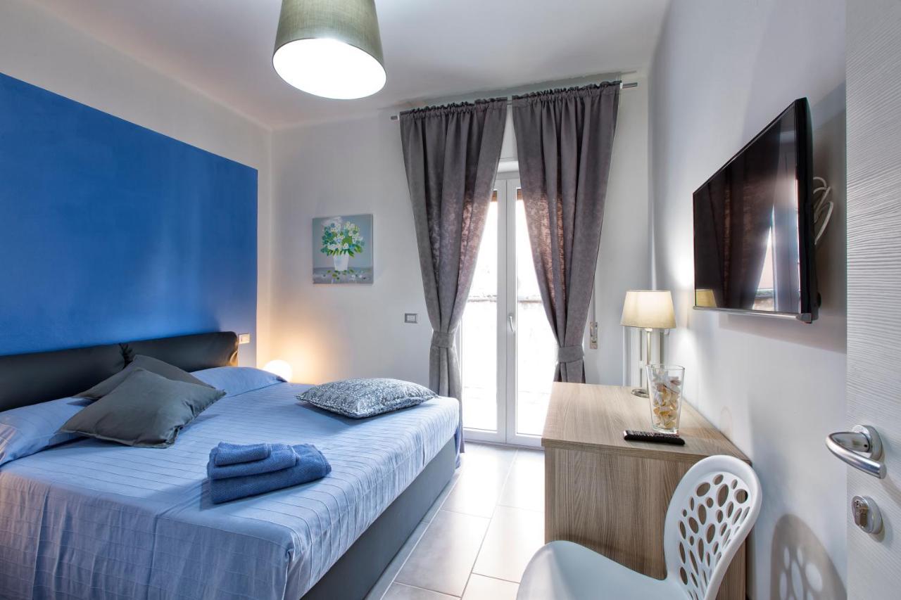 B&B Civico 1 Pavia Exterior photo