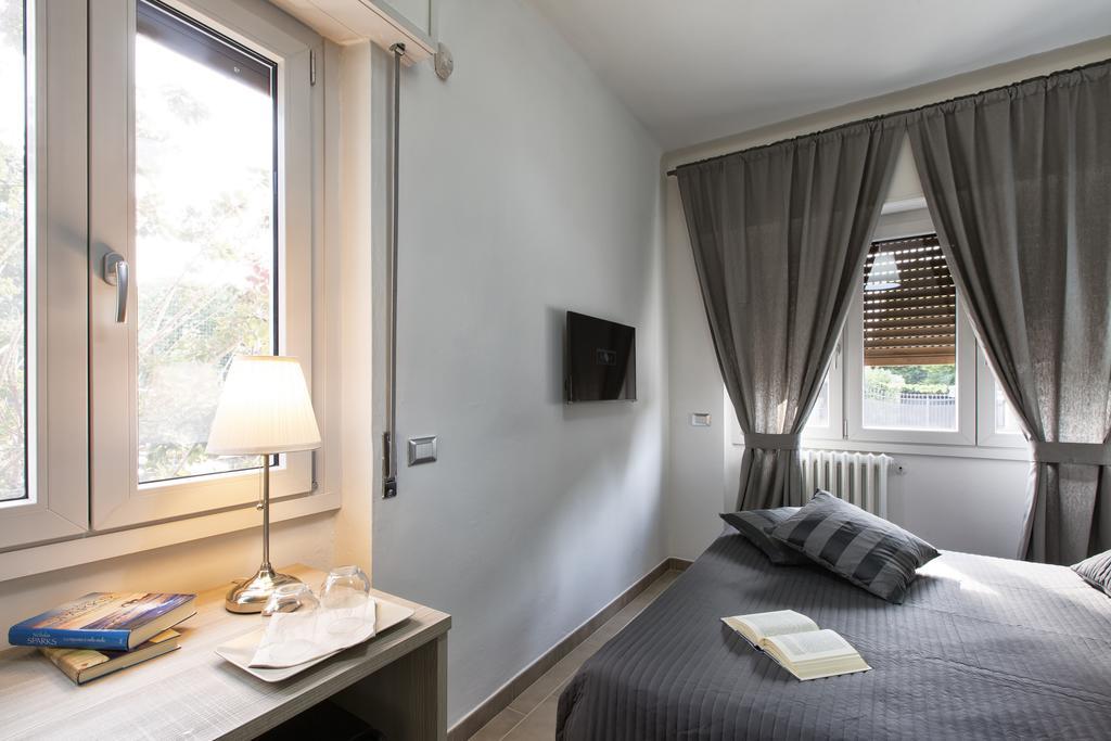 B&B Civico 1 Pavia Exterior photo