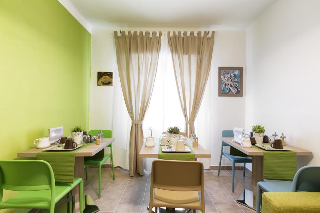 B&B Civico 1 Pavia Exterior photo