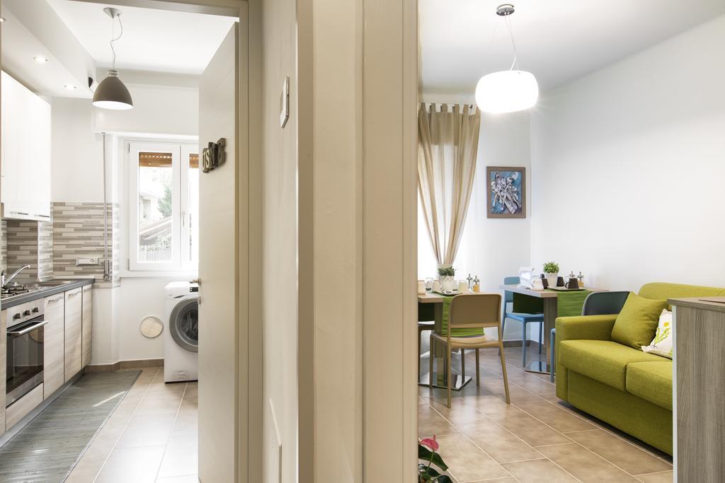 B&B Civico 1 Pavia Exterior photo