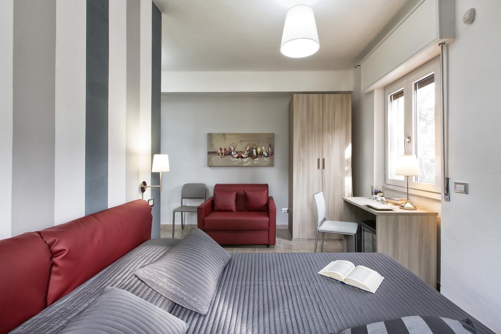 B&B Civico 1 Pavia Exterior photo