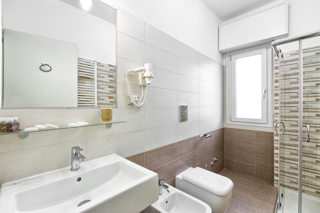B&B Civico 1 Pavia Room photo