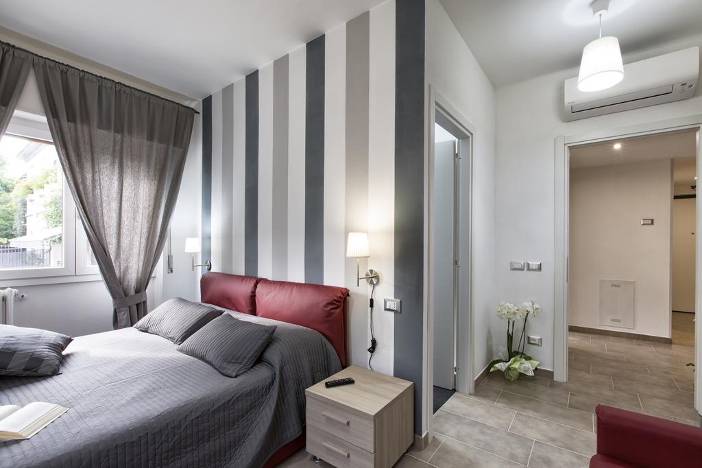 B&B Civico 1 Pavia Room photo