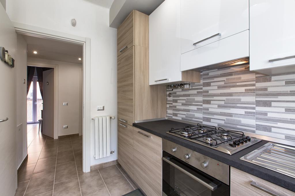 B&B Civico 1 Pavia Exterior photo